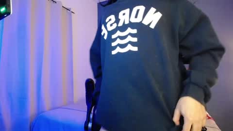 Snapshot of danny_winslow chatting on 02.03.25 Danny online show from 02.03.25