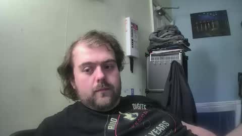 Danny online show from 12.17.25