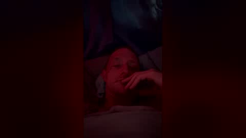 dannyballenger1989 online show from 01.11.26