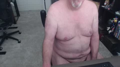 Danny bear online show from 09.12.25