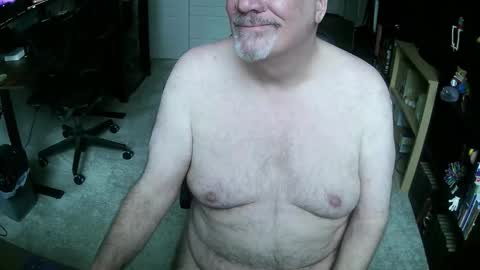 Danny bear online show from 03.06.26