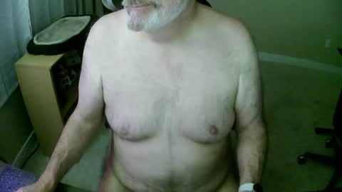 Danny bear online show from 05.04.26