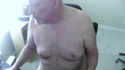Danny bear online show from 06.22.26