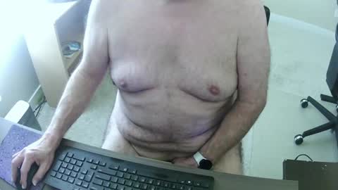 Danny bear online show from 07.05.26
