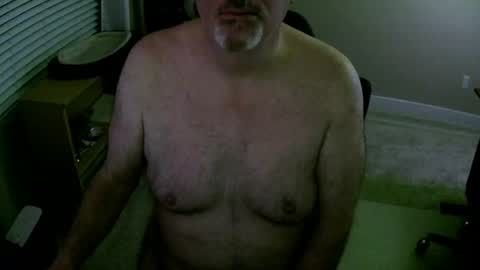 Danny bear online show from 07.25.26