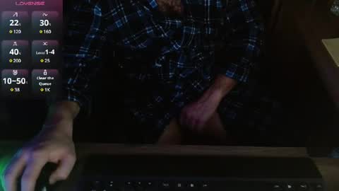 Snapshot of dannyboyx69 chatting on 02.20.25 dannyboyx69 online show from 02.20.25