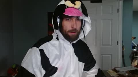 Snapshot of dannyboyx69 chatting on 11.01.25 dannyboyx69 online show from 11.01.25