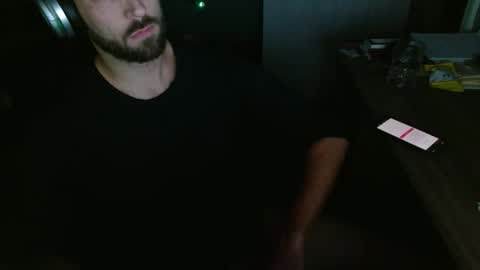 Snapshot of dannyboyx69 chatting on 11.22.25 dannyboyx69 online show from 11.22.25