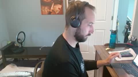 Snapshot of dannyboyx69 chatting on 12.02.25 dannyboyx69 online show from 12.02.25