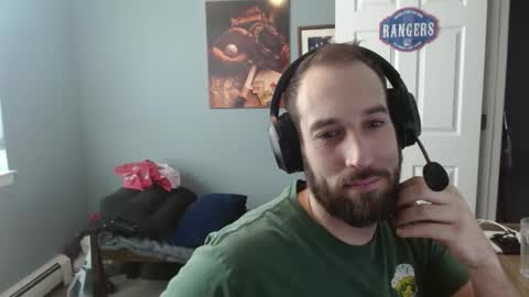 dannyboyx69 online show from 02.02.26