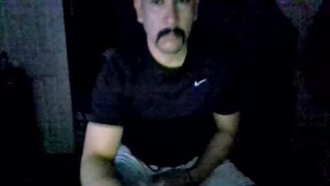 dannychorizo707 online show from 03.17.26