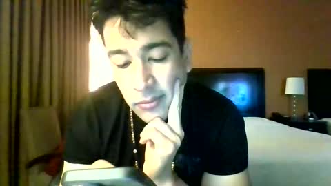 dannychorizo707 online show from 04.04.26