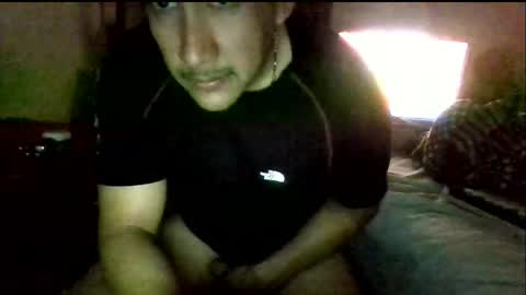 dannychorizo707 online show from 04.10.26