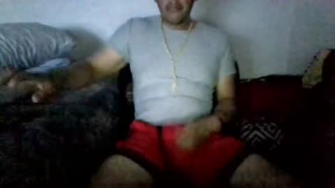 Snapshot of dannychorizo707 chatting on 06.14.26 dannychorizo707 online show from 06.14.26