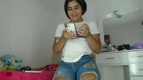 dannydoll_666 online show from 01.30.25