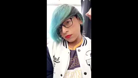 Danny online show from 04.15.26