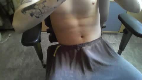 Snapshot of dannylbnz chatting on 10.14.25 Danny L. online show from 10.14.25