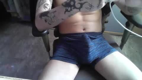 Snapshot of dannylbnz chatting on 01.14.26 Danny L. online show from 01.14.26