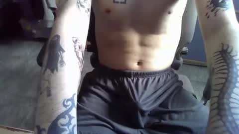 Snapshot of dannylbnz chatting on 02.08.26 Danny L. online show from 02.08.26