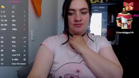 Follow me  Control lovense free D online show from 12.17.24