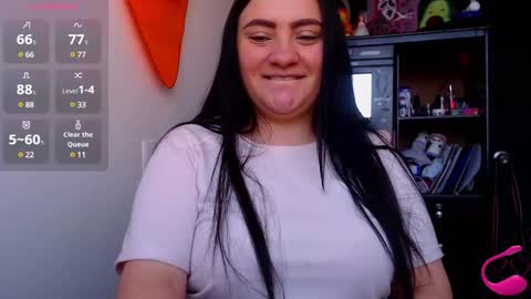 Follow me  Control lovense free D online show from 01.16.25