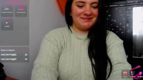 Follow me  Control lovense free D online show from 01.30.25