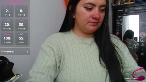 Follow me  Control lovense free D online show from 03.06.25