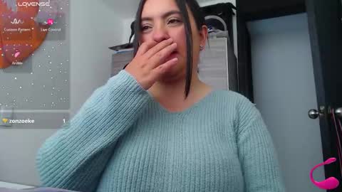 Follow me  Control lovense free D online show from 11.19.25