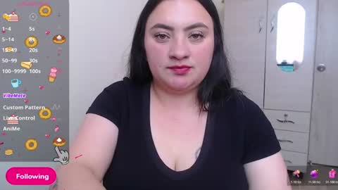 Follow me  Control lovense free D online show from 06.16.26