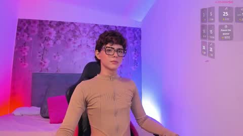 DANNYSA  online show from 11.29.25