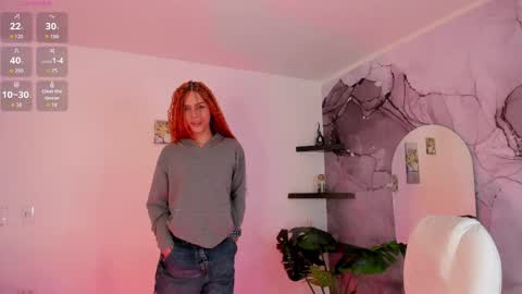 DANNYSA  online show from 04.19.26