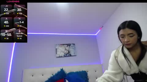 Snapshot of dannyscortt chatting on 07.19.26 DannyScott online show from 07.19.26