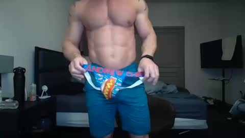 Snapshot of dannysteelexxx chatting on 10.10.25 Danny Steele online show from 10.10.25