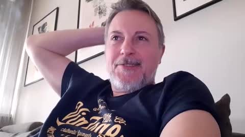 dannythelover65007 online show from 04.07.26