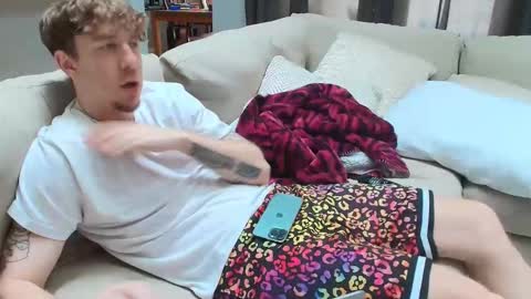 DannyThreeWay online show from 03.12.26