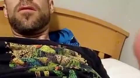 dano9696 online show from 05.31.26
