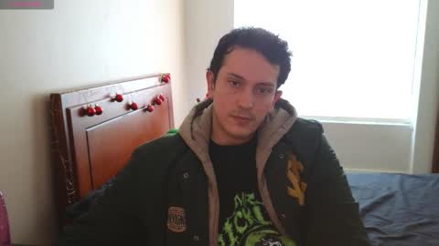 Dan online show from 12.03.25