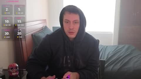 Dan online show from 02.11.26