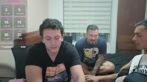 Dan online show from 03.02.26