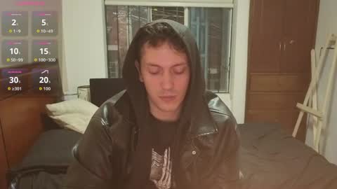 Dan online show from 04.03.26