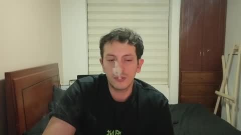 Dan online show from 04.06.26