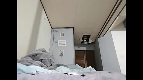 danshi69 online show from 02.18.26