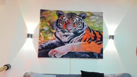 Snapshot of dante_adamss chatting on 12.28.24 DANTE online show from 12.28.24