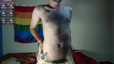 dante_bear online show from 02.26.25