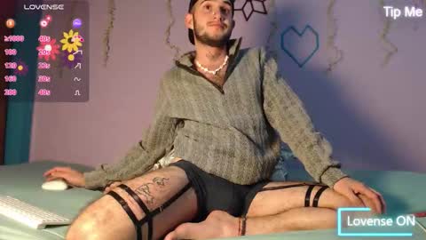 Snapshot of dante_bear chatting on 02.13.26 dante_bear online show from 02.13.26