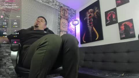 Snapshot of dante_bellini chatting on 05.01.26 dante_bellini online show from 05.01.26