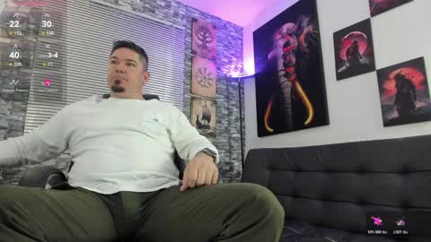 Snapshot of dante_bellini chatting on 05.10.26 dante_bellini online show from 05.10.26