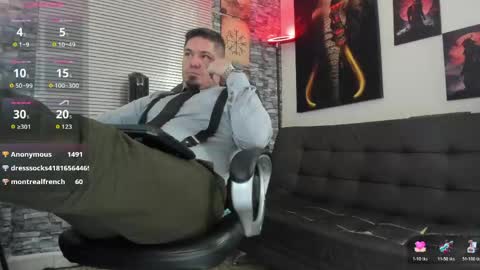 Snapshot of dante_bellini chatting on 05.31.26 dante_bellini online show from 05.31.26