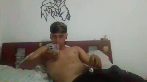 dante_bigcum online show from 03.19.26