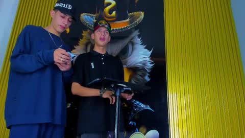 dante_brown1 online show from 11.05.25